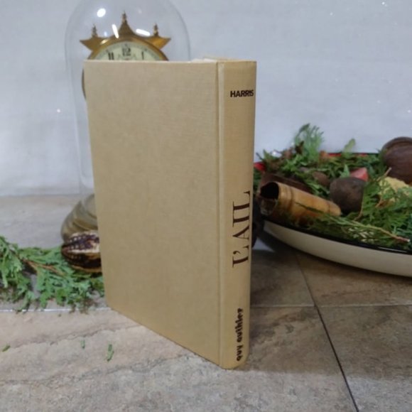 Vintage Book, L'Incroyable Histoire de L'Ail, Recipes Book - Picture 2 of 8